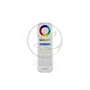 Kép 1/2 - Mi Light 8 zónás RGB+CW-WW távirányító