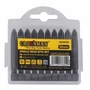 Kép 1/2 - Crownman 50mm-es 10 db-os dupla bit készlet