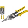 Kép 1/2 - Crownman Lemezvágó Olló 10"/250mm 40mm (közép)