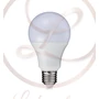 Kép 2/2 - MasterLED E27-es foglalatú 18W-os SMD LED-es izzó natúr fehér