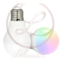 Kép 1/2 - Mi-Light E27-es foglalatú 6W-os izzó RGB+CCT