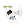 Kép 1/2 - Mi-Light E27-es foglalatú 6W-os izzó RGBW + Wifi