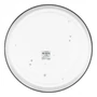 Kép 3/5 - EcoLight  ø310 mm kerek  fekete színű  kerek mennyezeti lámpa 2xE27-es foglalattal