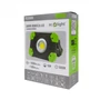 Kép 4/6 - EcoLight LR-A10 10 W-os  5000K  újratölthető akkumlátoros LED reflektor