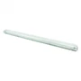 Kép 5/8 - EcoLight 120 cm-es armatúra 2x18 W-os víztiszta fedéllel
