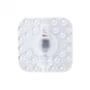 Kép 1/4 - EcoLight 12W-os LED modul mennyezeti lámpához  4000K  1200lm