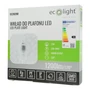 Kép 4/4 - EcoLight 12W-os LED modul mennyezeti lámpához  4000K  1200lm