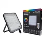 Kép 1/6 - EcoLight 50 W-os RGB LED reflektor  távirányítóval  IP65 védettséggel