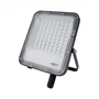 Kép 3/6 - EcoLight 50 W-os RGB LED reflektor  távirányítóval  IP65 védettséggel