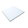 Kép 1/4 - EcoLight 60 W-os szögletes 60x60 cm natúr fehér  fehér színű 2 az 1-ben falon kívüli és süllyeszthető led panel