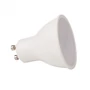Kép 1/2 - EcoLight GU10-es foglalatú 10 W-os SMD LED izzó meleg fehér
