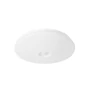 Kép 1/2 - EcoLight LED 24 W-os ø380 mm  beépített mozgásérzékelős  kerek  fehér mennyezeti lámpa IP44-es védettségű