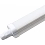 Kép 1/2 - EcoLight LED 60 W  120 cm  6600 lm  falon kívüli por-és páramentes fehér lámpa IP65-as védettséggel
