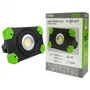 Kép 5/6 - EcoLight LR-A20 20 W-os  5000K  újratölthető akkumlátoros LED reflektor