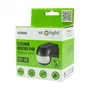 Kép 4/4 - EcoLight PIR fehér színű mozgásérzékelő CP-4C