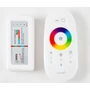 Kép 1/2 - EcoLight RGB távirányító + 1 db vezérlő 18A 216W RF