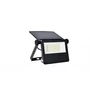 Kép 1/2 - EcoLight Solar LED 1 4W-os reflektor mozgásérzékelővel és alkonykapcsolóval