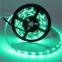 Kép 1/2 - EcoLight beltéri zöld színű led szalag 4 8 W/méter  12 V-os 5m/tekercs