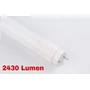 Kép 1/2 - EcoLight 120 cm-es natúr fehér LED fénycső 18 W-os 2430 Lumen