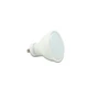 Kép 1/2 - MasterLED GU10-es foglalatú 5W-os SMD ledes izzó meleg fehér
