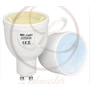 Kép 1/2 - Mi-Light GU10-es foglalatú 5W-os RGBWizzó + RGB távirányító