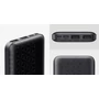 Kép 1/2 - HAVIT power bank  fekete színű  10000mAh  HV-PB63