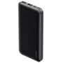 Kép 2/2 - HAVIT power bank  fekete színű  10000mAh  HV-PB63