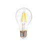 Kép 1/2 - Horoz E27-es foglalatú 6 W-os  700 lm  4200K filament szálas izzó