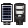 Kép 1/2 - Horoz Grand 100 W-os napelemes utcai lámpa  6400K  984lm