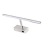 Kép 1/2 - Horoz Kanary Led 8 W-os 50X405 mm natúr fehér  króm tükör feletti lámpa