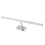 Kép 1/2 - Horoz Kanarya 12W-os 50X555 mm natúr fehér tükör feletti lámpa