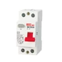 Kép 1/2 - Horoz SAFE Fi-relé RCCB 2P 25A  30mA  230V