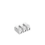 Kép 1/2 - Horoz gyors csatlakozó sorkapocs 3x6 mm2