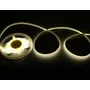 Kép 2/3 - LEDmaster Prémium 120 LED/méteres 12 V-os beltéri meleg fehér LED szalag 5m / tekercs