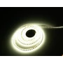 Kép 2/2 - LEDmaster Prémium 120 LED/méteres 12 V-os beltéri natúr fehér LED szalag 5 m / tekercs