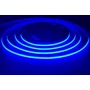Kép 2/5 - LEDmaster Prémium 768 LED/méteres 24 V-os beltéri RGB LED COB szalag 5m / tekercs