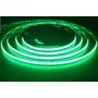 Kép 3/5 - LEDmaster Prémium 768 LED/méteres 24 V-os beltéri RGB LED COB szalag 5m / tekercs