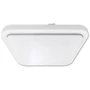 Kép 2/3 - MasterLED Auris 18 W-os 250 x 250 mm négyzet alakú natúrfehér mennyezeti lámpa