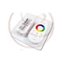 Kép 1/2 - MasterLED RGB távirányító + 1 vezérlő