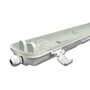 Kép 2/5 - MasterLED 120 cm-es armatúra 2x18 W-os  IP65