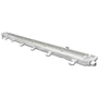 Kép 4/5 - MasterLED 120 cm-es armatúra 2x18 W-os  IP65