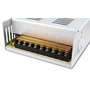 Kép 2/2 - MasterLED 350 W-os beltéri tápegység  29 16 Amper  12V DC