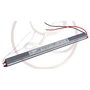 Kép 1/2 - MasterLED 36 W-os Ultra Slim vízálló tápegység  3 Amper  12VDC