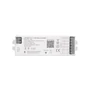 Kép 2/3 - MasterLED  5 in1 RF Wifi 12/24V 15A LED vezérlő