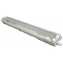 Kép 1/2 - MasterLED 60 cm-es armatúra 2x9 W-os