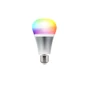 Kép 1/2 - MasterLED E27-es foglalatú 9 W-os RGB+CCT izzó