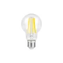 Kép 1/2 - MasterLED Filamentszálas A60 LED izzó 15 W-os natúr fehér  E27-es foglalattal