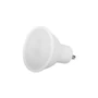 Kép 1/2 - MasterLED GU10-es foglalatú 4 9 W-os SMD LED izzó meleg fehér