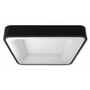 Kép 4/4 - MasterLED Galaxis Aries 54 W-os  40x40 cm fehér LED távirányítós mennyezeti lámpa