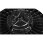 Kép 4/4 - MasterLED High Bay ø280x97 5 mm 150 W-os csarnokvilágító lámpa
